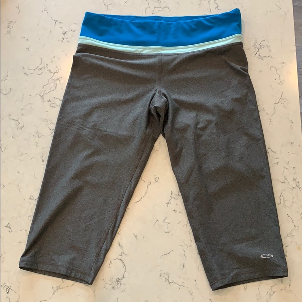 Work out pants